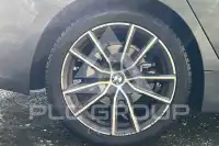 2022 BMW 330