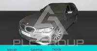 2022 BMW 330