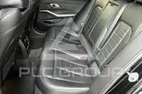 2022 BMW 330