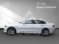 2022 BMW 330