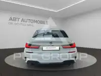 2022 BMW 330
