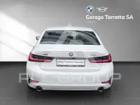 2022 BMW 330