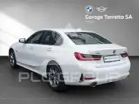 2022 BMW 330