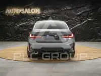 2022 BMW 330