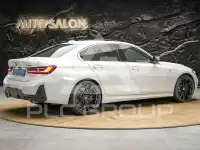 2022 BMW 330
