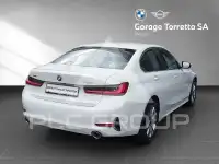 2022 BMW 330