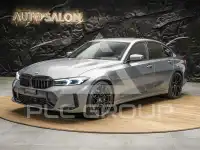 2022 BMW 330