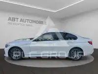 2022 BMW 330