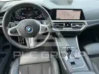 2022 BMW 330