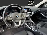 2022 BMW 330