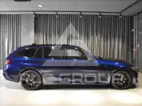 2022 BMW 330