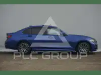 2022 BMW 330