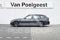 2022 BMW 330