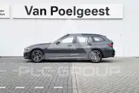 2022 BMW 330