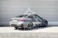 2022 BMW 330