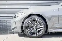 2022 BMW 330
