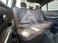 2022 BMW 330