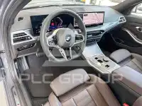2022 BMW 330