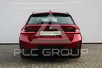2022 BMW 330