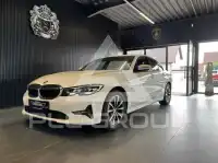 2022 BMW 330