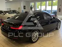 2022 BMW 330