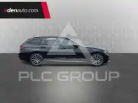 2022 BMW 330