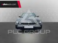 2022 BMW 330