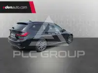 2022 BMW 330