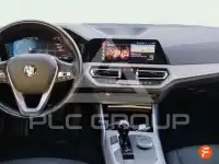 2022 BMW 330