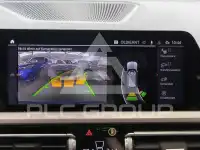 2022 BMW 330