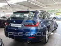 2022 BMW 330