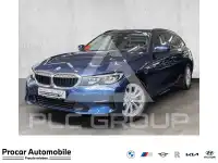 2022 BMW 330