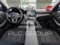 2022 BMW 330