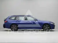 2022 BMW 330