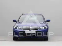 2022 BMW 330