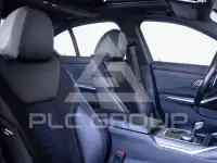 2022 BMW 330
