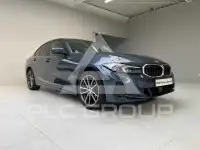 2022 BMW 330