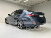 2022 BMW 330