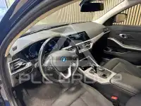 2022 BMW 330