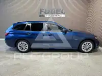 2022 BMW 330