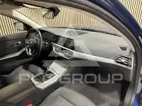 2022 BMW 330