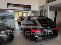2022 BMW 330