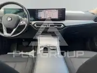 2022 BMW 330