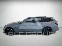 2022 BMW 330