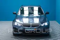 2022 BMW 330