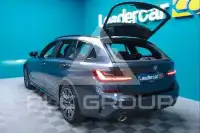 2022 BMW 330