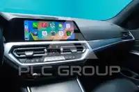 2022 BMW 330