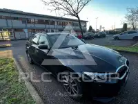 2022 BMW 330