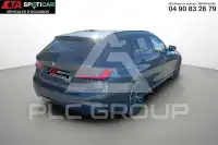 2022 BMW 330