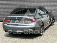 2022 BMW 330